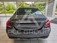 2017 Mercedes Benz E 220