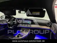 2017 Mercedes Benz E 220