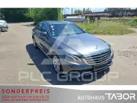 2017 Mercedes Benz E 220