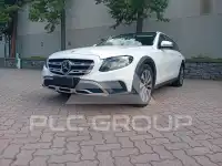 2017 Mercedes Benz E 220