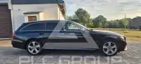 2017 Mercedes Benz E 220