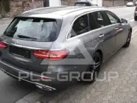 2017 Mercedes Benz E 220