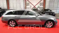 2017 Mercedes Benz E 220