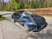 2017 Mercedes Benz E 220