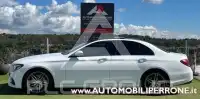 2017 Mercedes Benz E 220