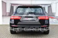 2017 Mercedes Benz E 220