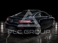 2017 Mercedes Benz E 220