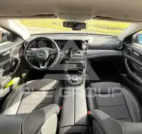 2017 Mercedes Benz E 220