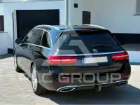 2017 Mercedes Benz E 220