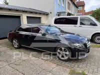 2017 Mercedes Benz E 220