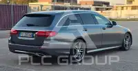 2017 Mercedes Benz E 220