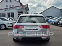 2017 Mercedes Benz E 220