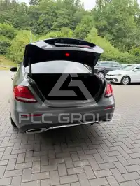 2017 Mercedes Benz E 220