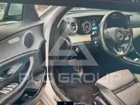 2017 Mercedes Benz E 220