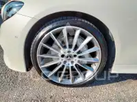 2017 Mercedes Benz E 220