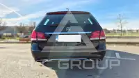 2017 Mercedes Benz E 220