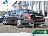 2017 Mercedes Benz E 220