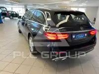 2017 Mercedes Benz E 220