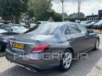 2017 Mercedes Benz E 220