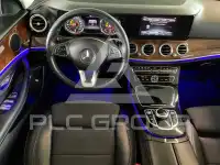 2017 Mercedes Benz E 220