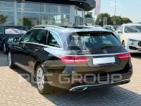 2017 Mercedes Benz E 220
