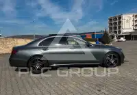 2017 Mercedes Benz E 220