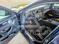 2017 Mercedes Benz E 220