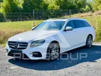 2017 Mercedes Benz E 220