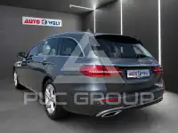 2017 Mercedes Benz E 220