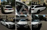 2017 Mercedes Benz E 220