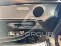 2017 Mercedes Benz E 220