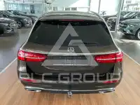 2017 Mercedes Benz E 220