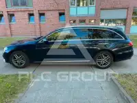 2017 Mercedes Benz E 220