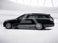 2017 Mercedes Benz E 220