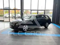 2017 Mercedes Benz E 220