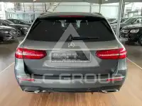 2017 Mercedes Benz E 220