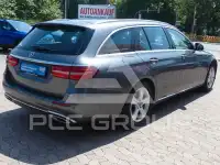 2017 Mercedes Benz E 220