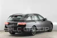 2017 Mercedes Benz E 220