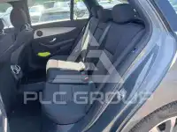 2017 Mercedes Benz E 220