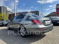 2017 Mercedes Benz E 220
