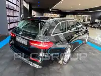 2017 Mercedes Benz E 220