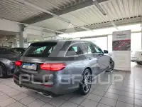 2017 Mercedes Benz E 220
