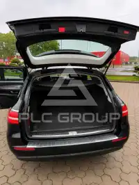 2017 Mercedes Benz E 220