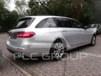 2017 Mercedes Benz E 220