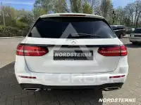 2017 Mercedes Benz E 220