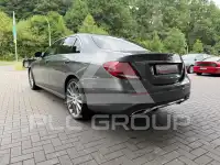 2017 Mercedes Benz E 220