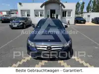 2017 Mercedes Benz E 220