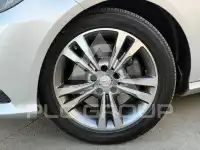 2017 Mercedes Benz E 220