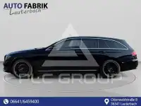 2017 Mercedes Benz E 220