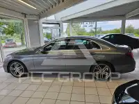 2017 Mercedes Benz E 220